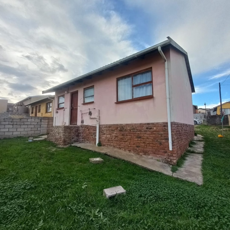 2 Bedroom Property for Sale in Kwadwesi Eastern Cape
